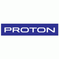 Auto - Proton New Logo 