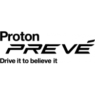 Auto - Proton Prevé 