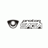 Auto - Proton Saga 