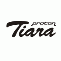 Auto - Proton Tiara 