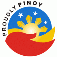 Proudly Pinoy