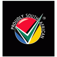 Proudly South African