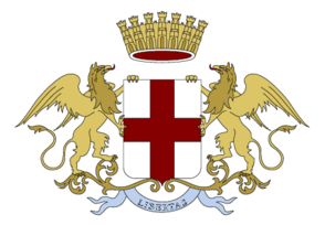 Provincia Di Genova