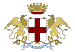 Provincia Di Genova 