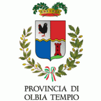 Heraldry - provincia di Olbia Tempio 