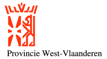 Provincie West Vlaanderen Preview