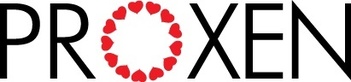 Proxen logo 