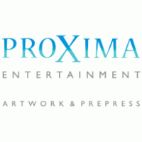 Advertising - Proxima Entertainment Ltd. 