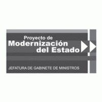 Proyecto Modernizacion del Estado