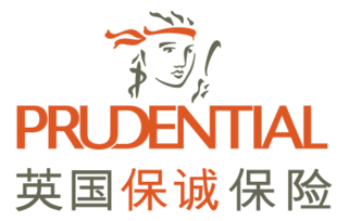 Prudential Corporation Asia Preview