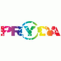 Music - Pryda 4 (bubbled color) 