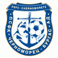 Football - PSFK Chernomoretz Burgas 