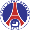 Psg Vector Logo Preview