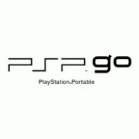 Games - PSP Go 