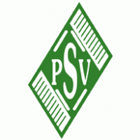 PSV Schwerin (1980's logo) Preview