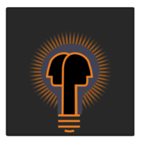 Objects - Psy bulb icon 