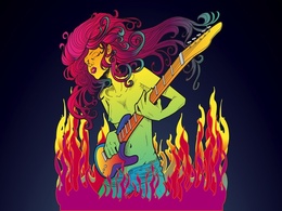 Music - Psychedelic Music 