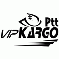 Ptt Vip Kargo (w&b) Preview