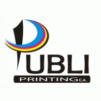 Advertising - Publi Printing C.a. 