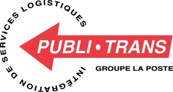 Publi-Trans logo