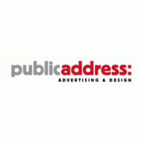 Advertising - Public Address 