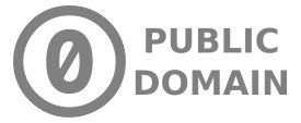 Public Domain logo