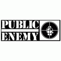 Music - Public Enemy 