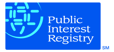 Public Interest Registry