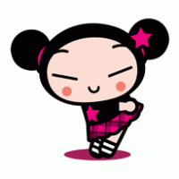 Television - Pucca - lovepunk 