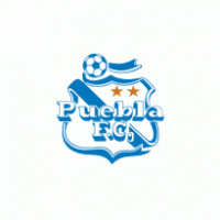 Football - Puebla FC 