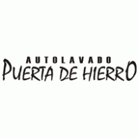 Puerta DE Hierro 2