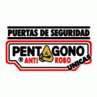 Puertas Pentagono Preview