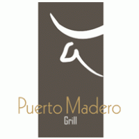 Food - Puerto Madero Grill 