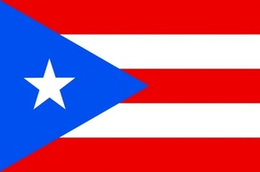 Signs & Symbols - Puerto Rico clip art 