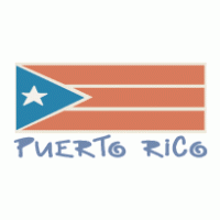 Puerto Rico Flag