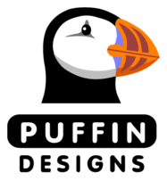 Puffin Designs Preview