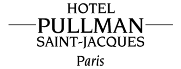 Pullman Saint Jacque Paris 