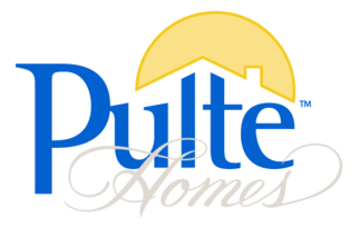 Pulte Homes 