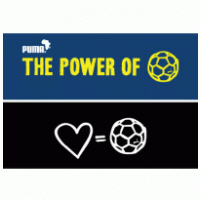 PUMA the power of football