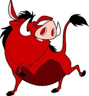 Pumbaa 1