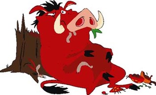 Pumbaa 10