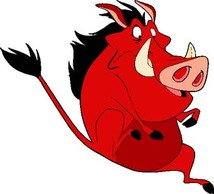 Pumbaa 3 Preview