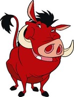 Pumbaa 9 Preview