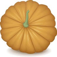 Pumpkin 1