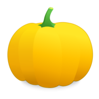 Food - Pumpkin 