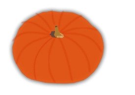 Food - Pumpkin 