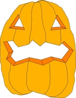 Pumpkin clip art