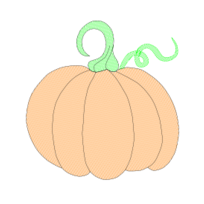 Pumpkin for EggBot