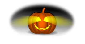 Pumpkin - Halloween