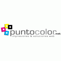 Internet - Punto Color 